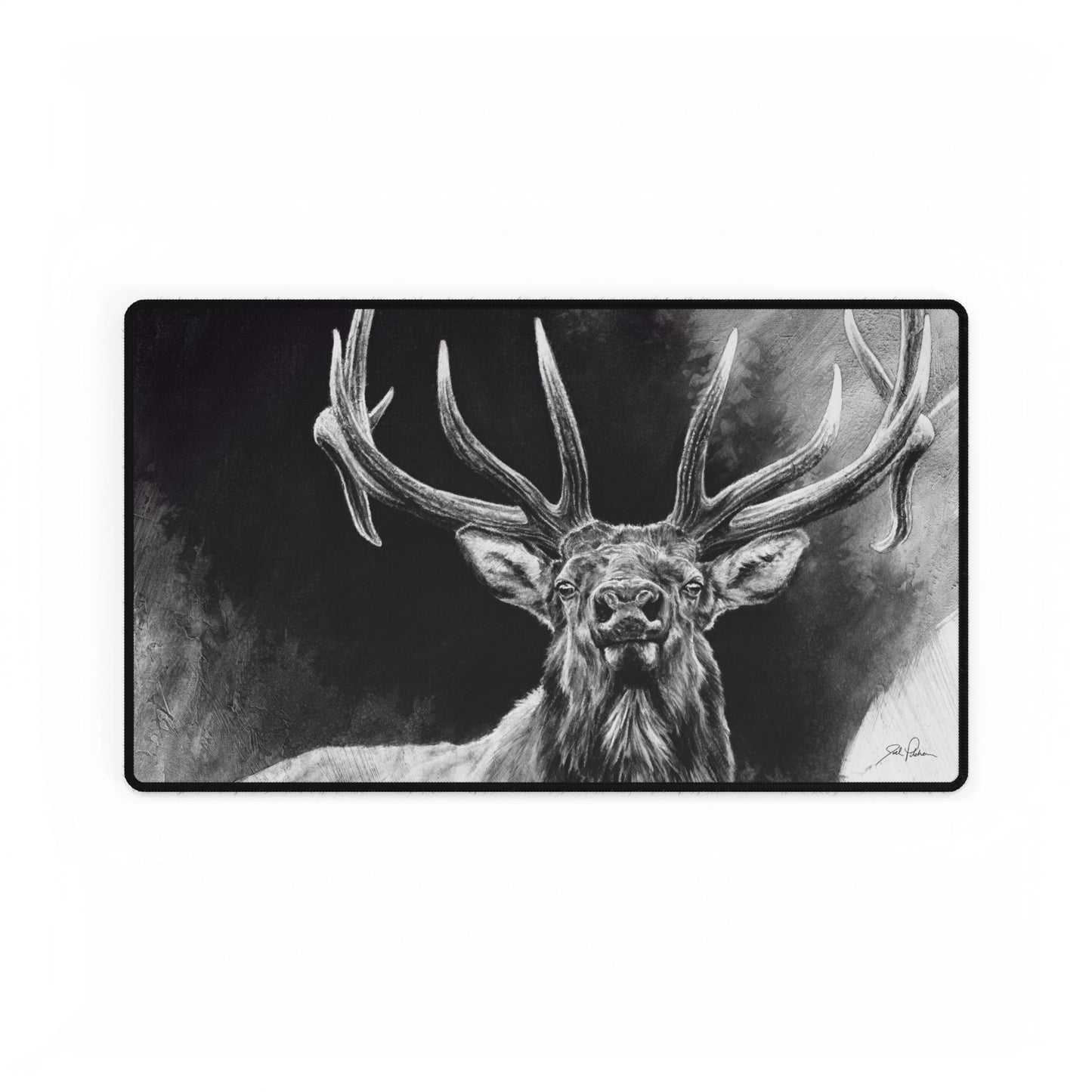 "Standing Tall" Mouse Pad