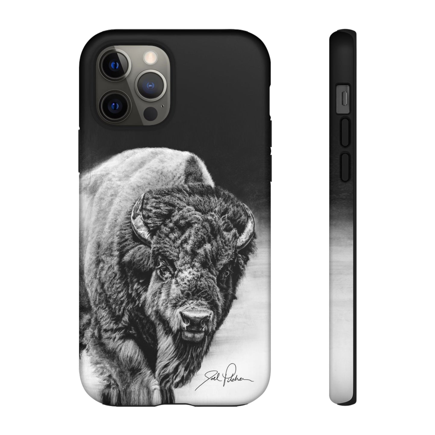 "Heavyweight Champ" Smart Phone Tough Case