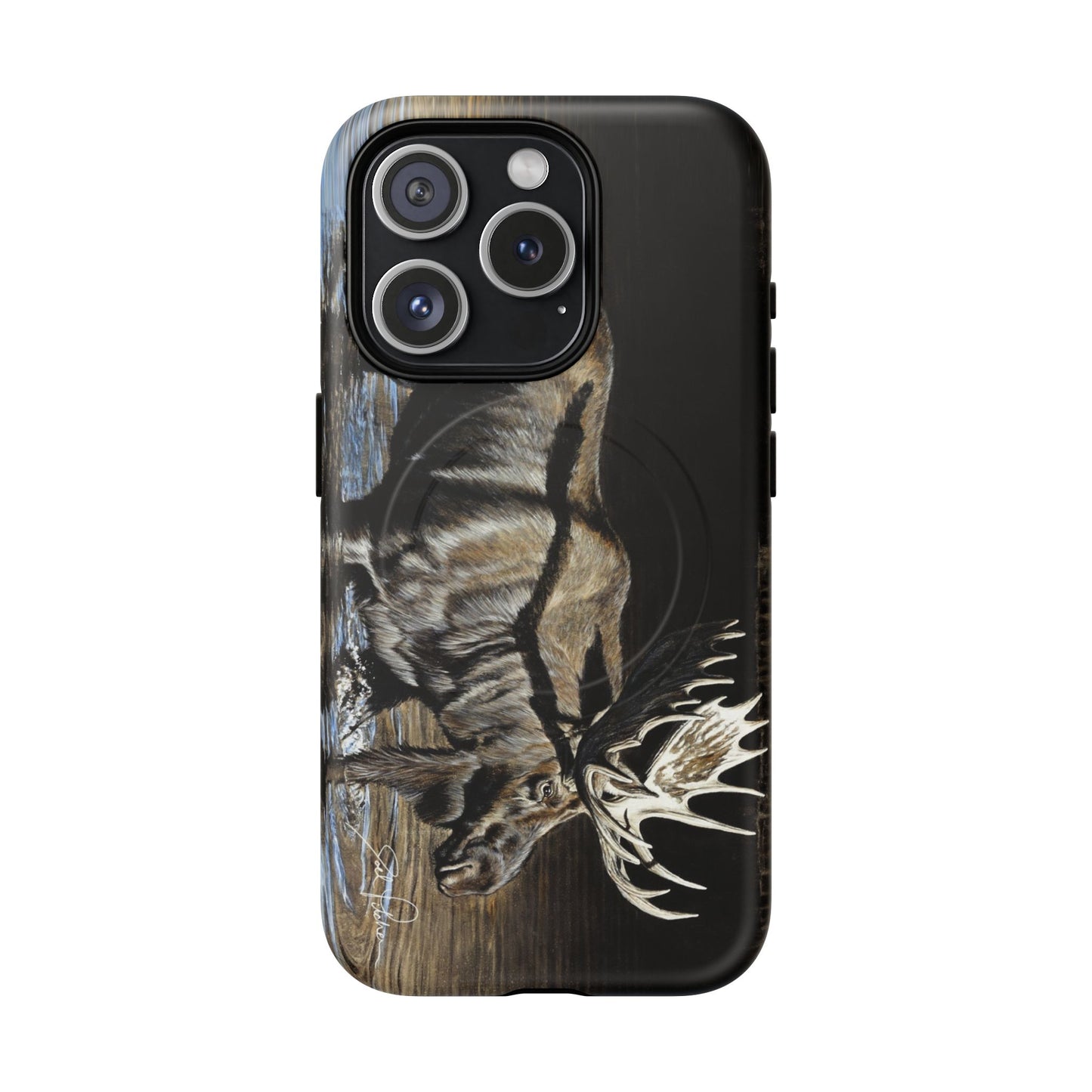 "Big Dipper" Magnetic Tough Case