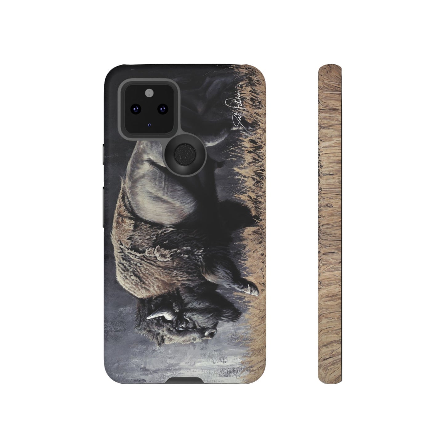 "Nomad" Smart Phone Tough Case