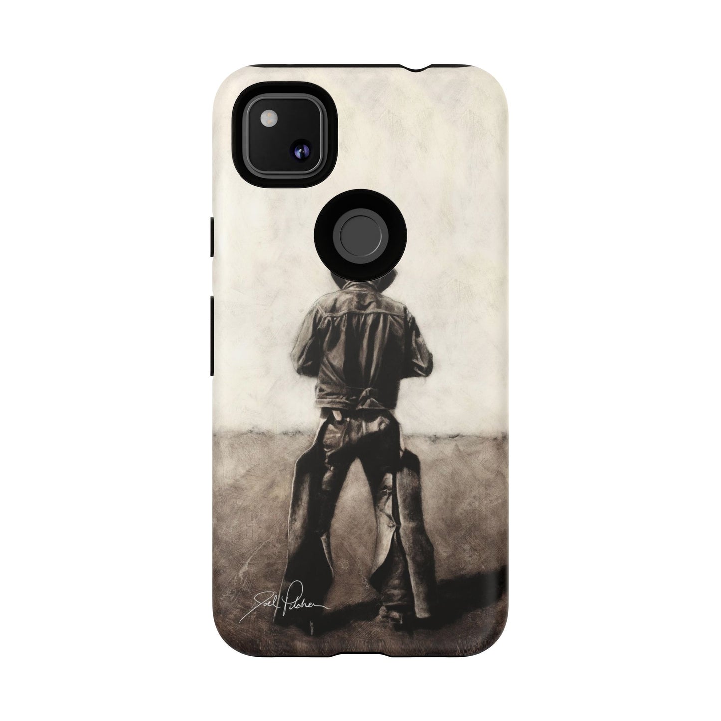 "Cowboy" Smart Phone Tough Case