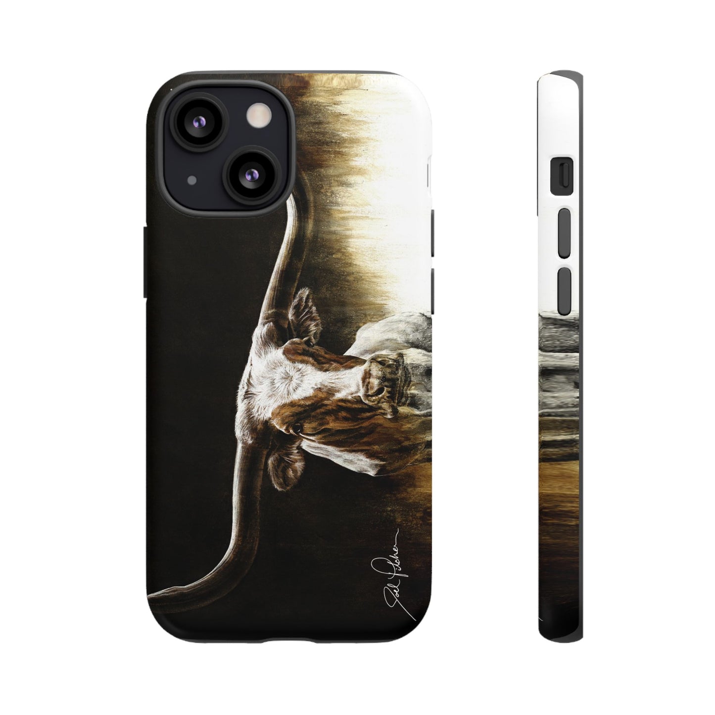 "Lone Star" Smart Phone Tough Case