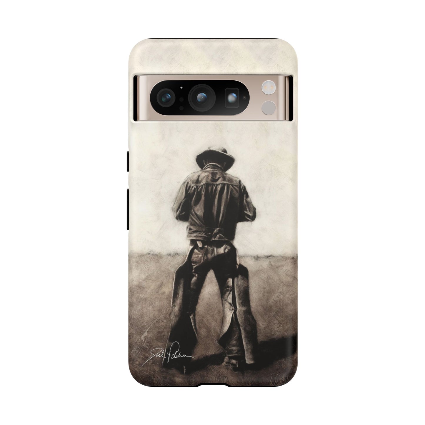 "Cowboy" Smart Phone Tough Case