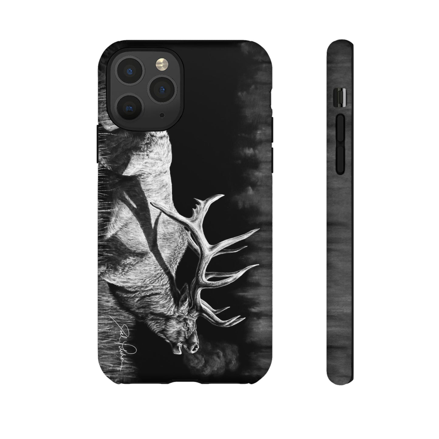 "Firebull" Smart Phone Tough Case