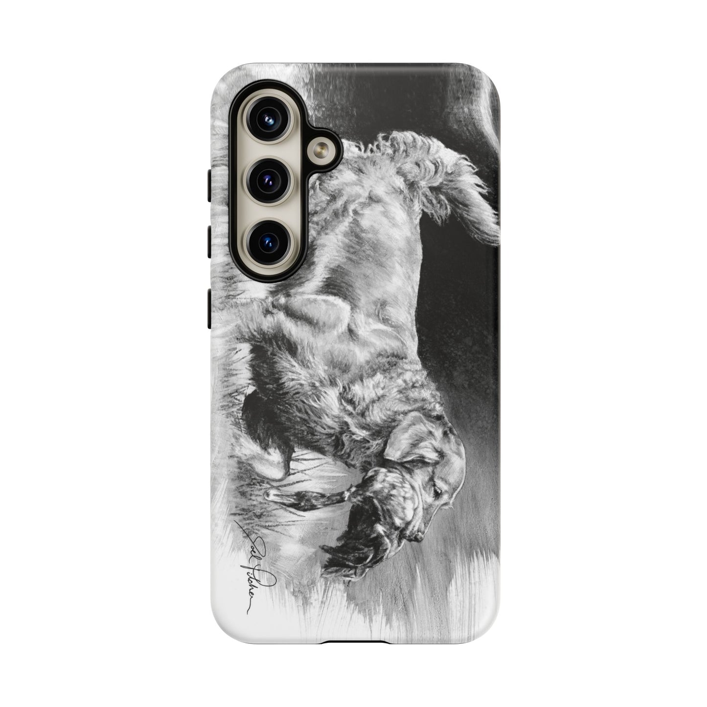 "Good Dog" Smart Phone Tough Case