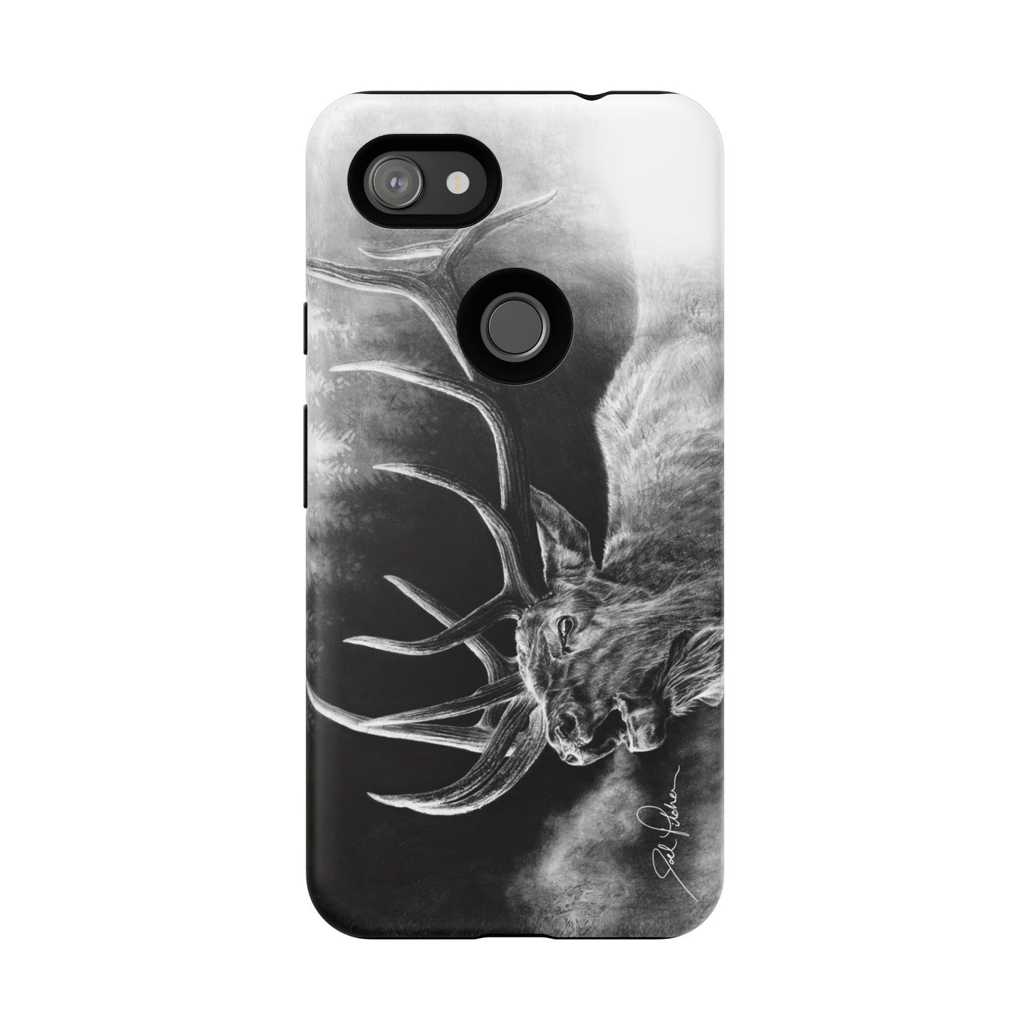 "Bugle Boy" Smart Phone Tough Case