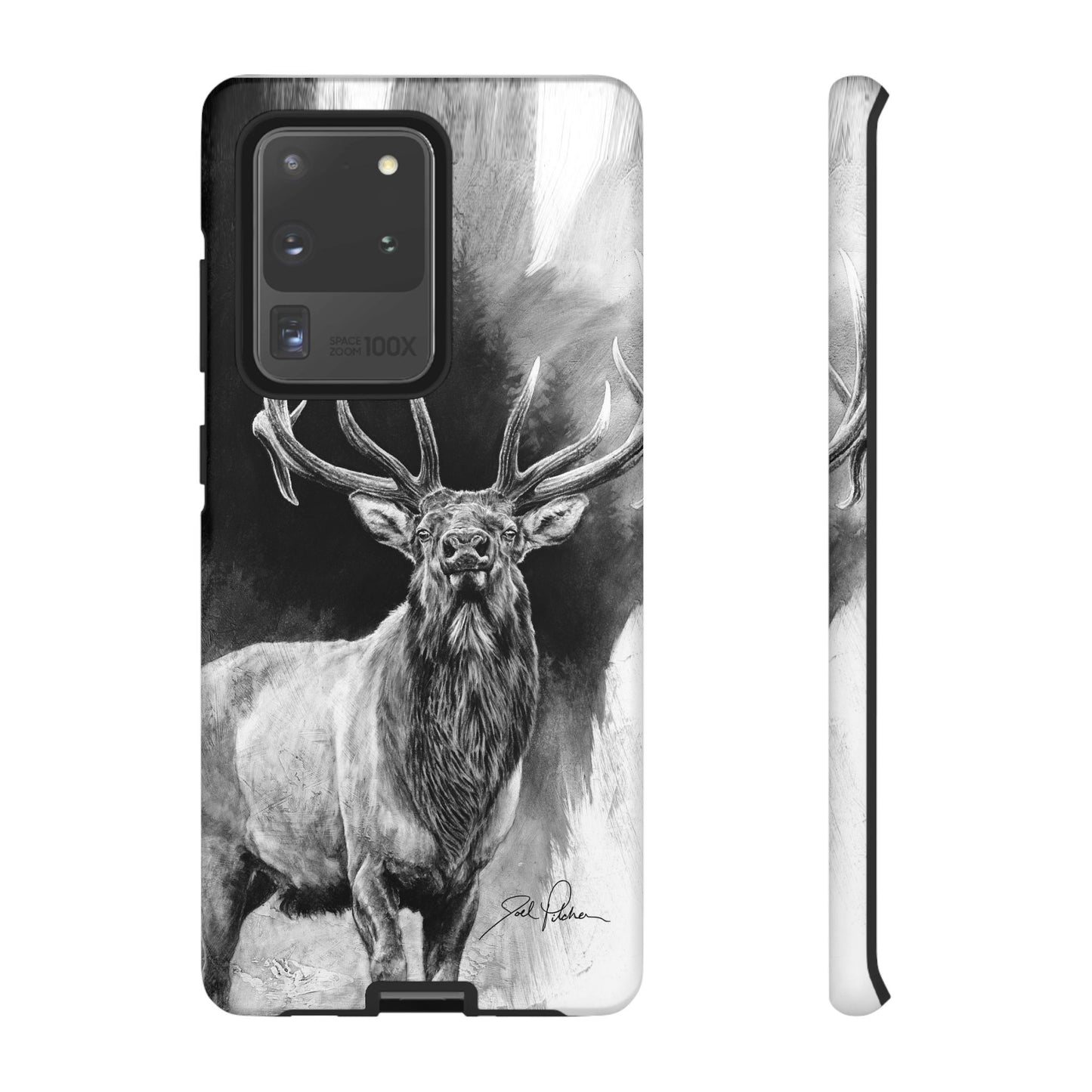"Standing Tall" Smart Phone Tough Case