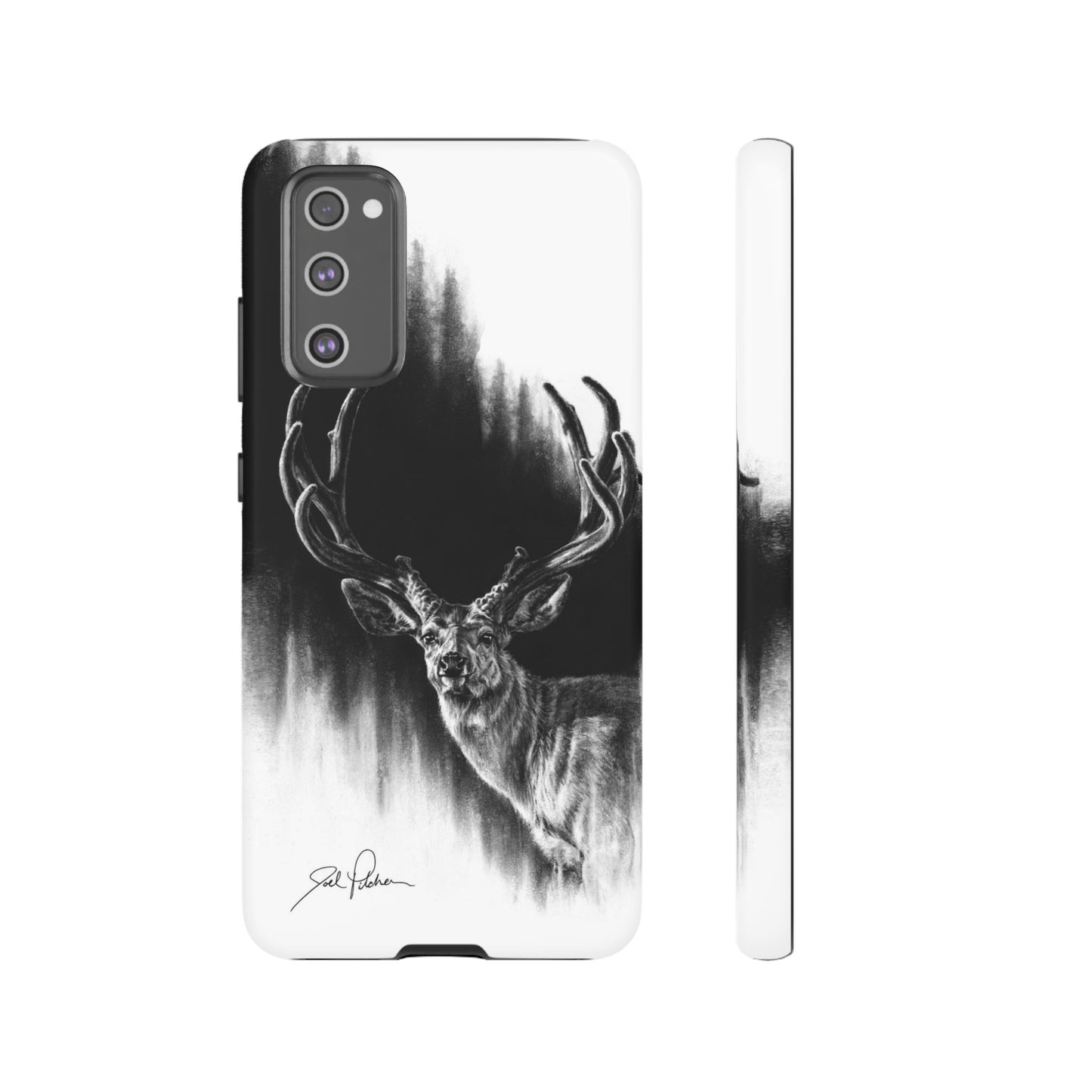 "Summer Swag" Smart Phone Tough Case
