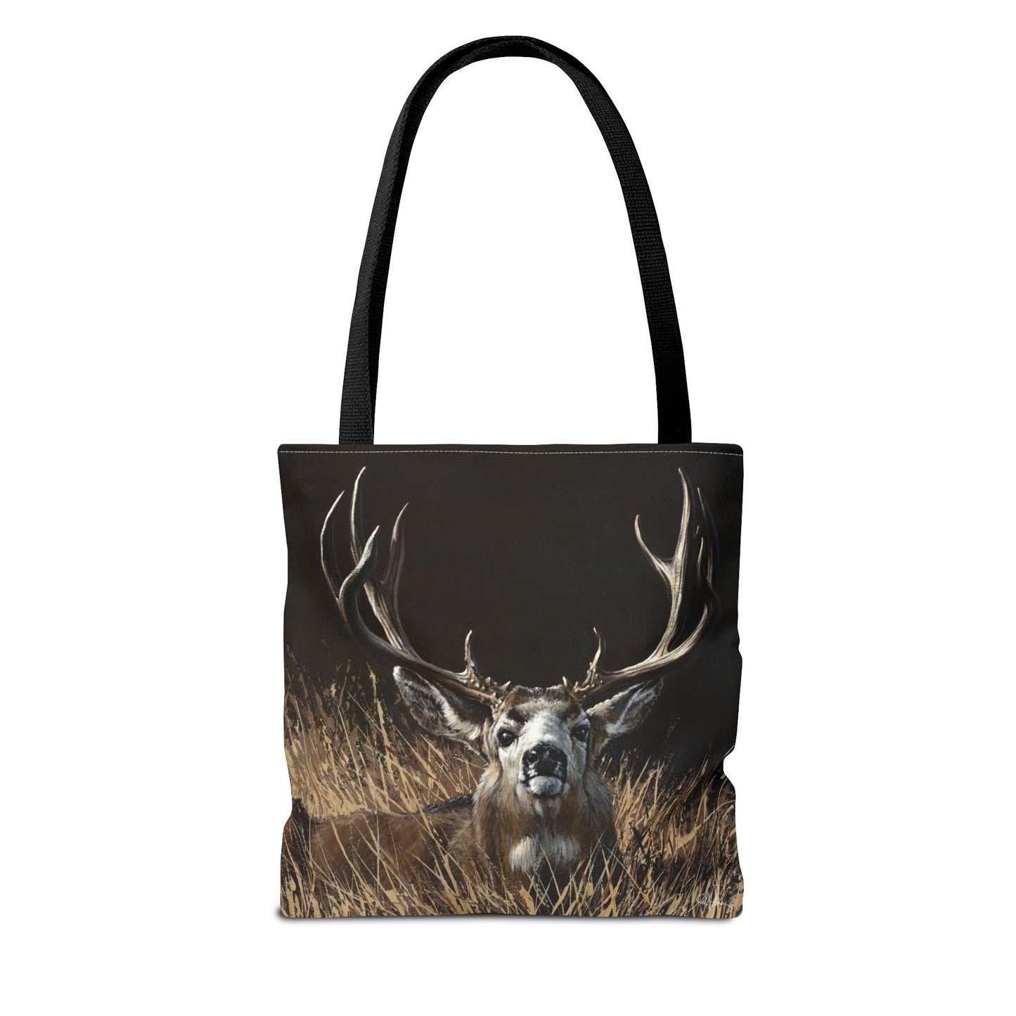 "Eye Contact" Tote Bag