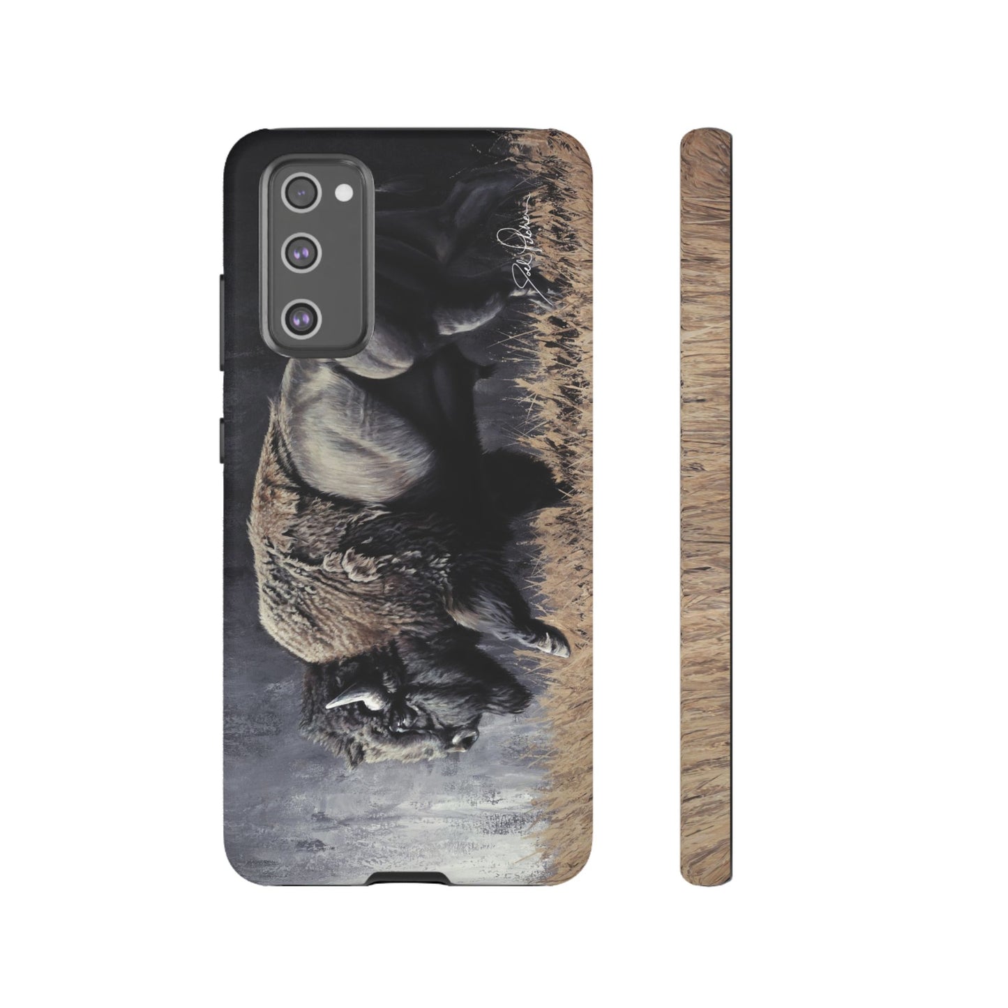 "Nomad" Smart Phone Tough Case