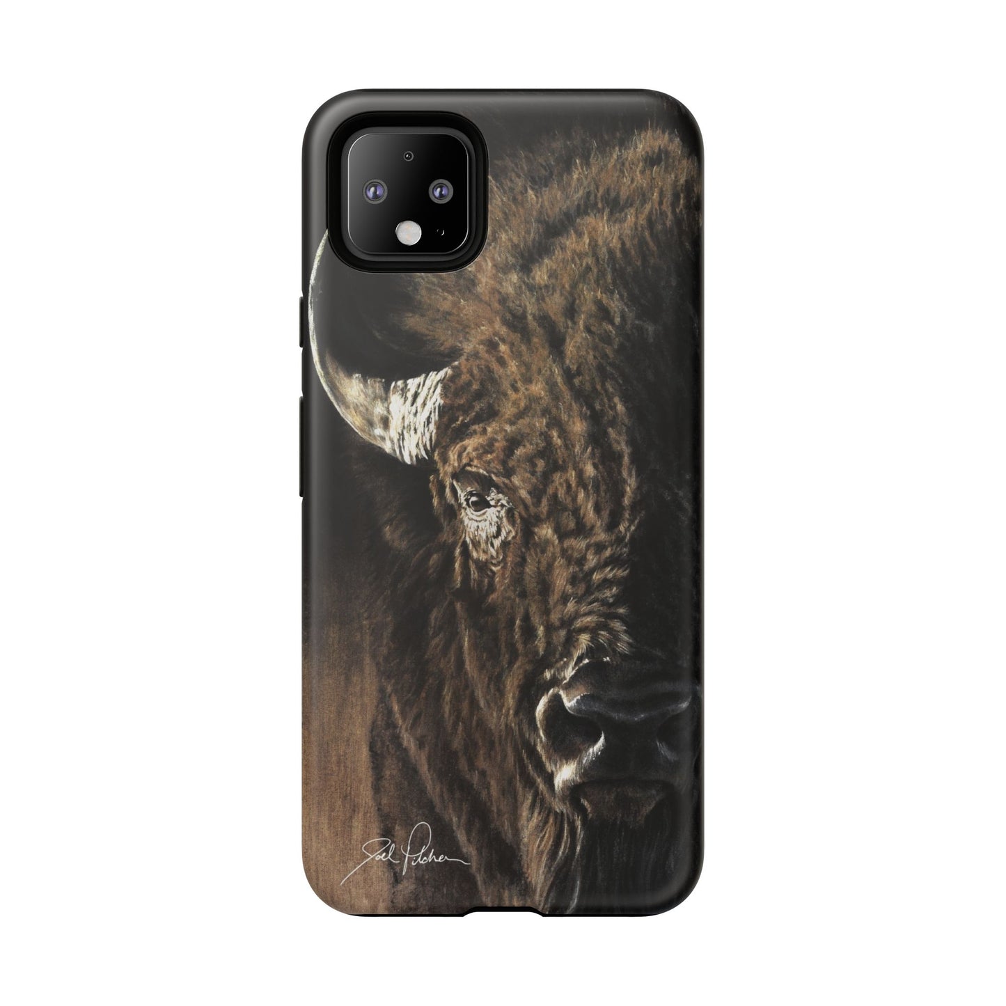 "Living Legend" Smart Phone Tough Case