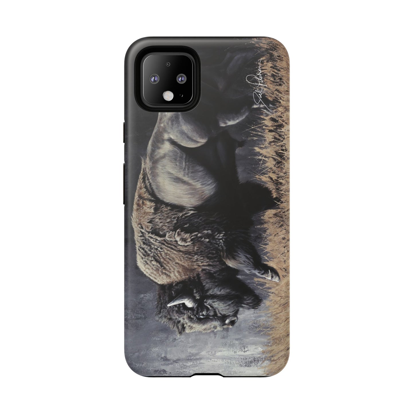 "Nomad" Smart Phone Tough Case