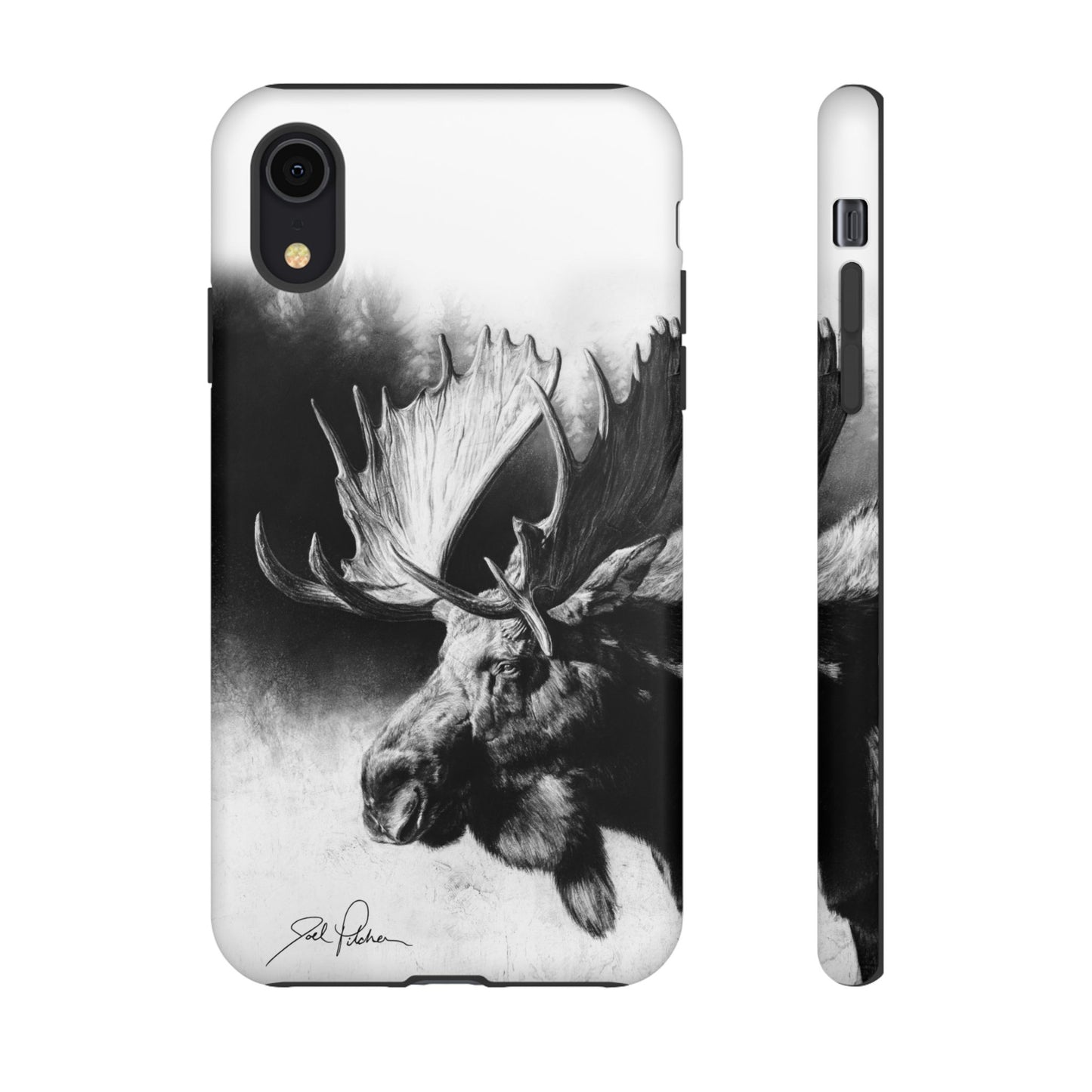 "Formida-bull" Smart Phone Tough Case