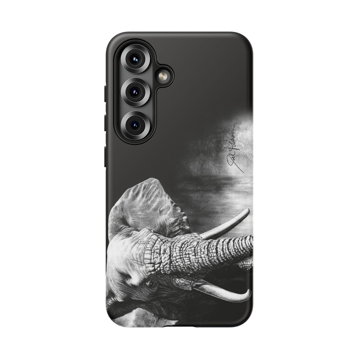 "High & Mighty" Smart Phone Tough Case