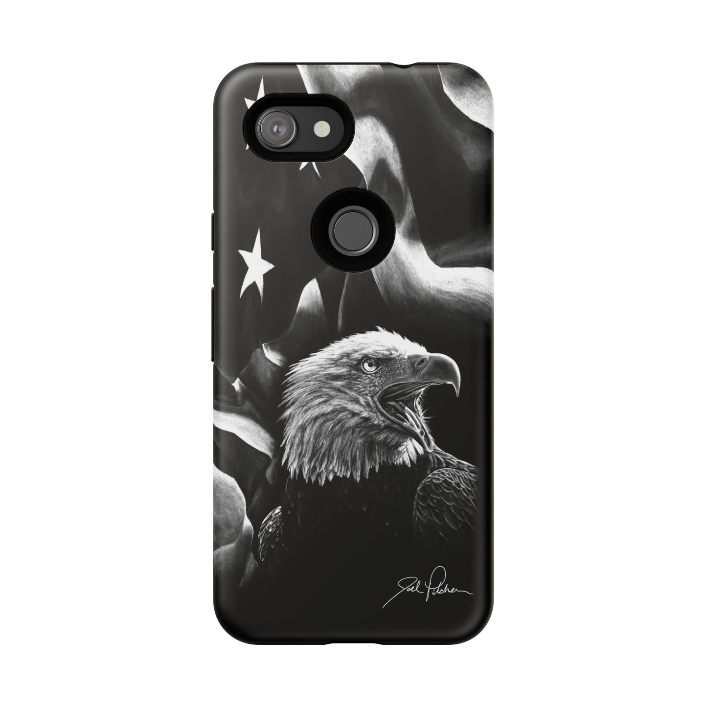 "American Eagle" Smart Phone Tough Case