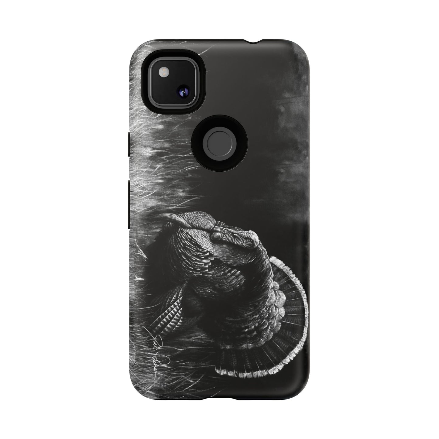 "Light It Up" Smart Phone Tough Case