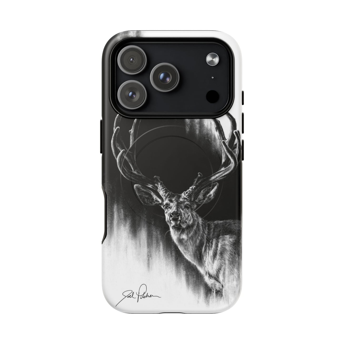 "Summer Swag" Magnetic Tough Case