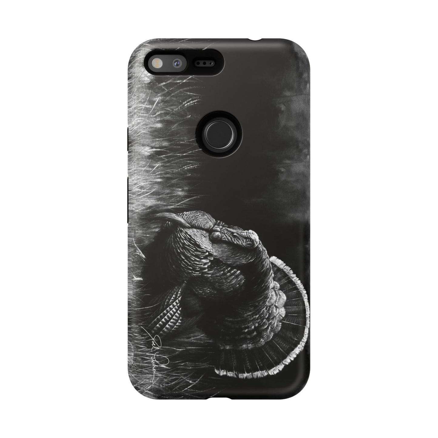 "Light It Up" Smart Phone Tough Case