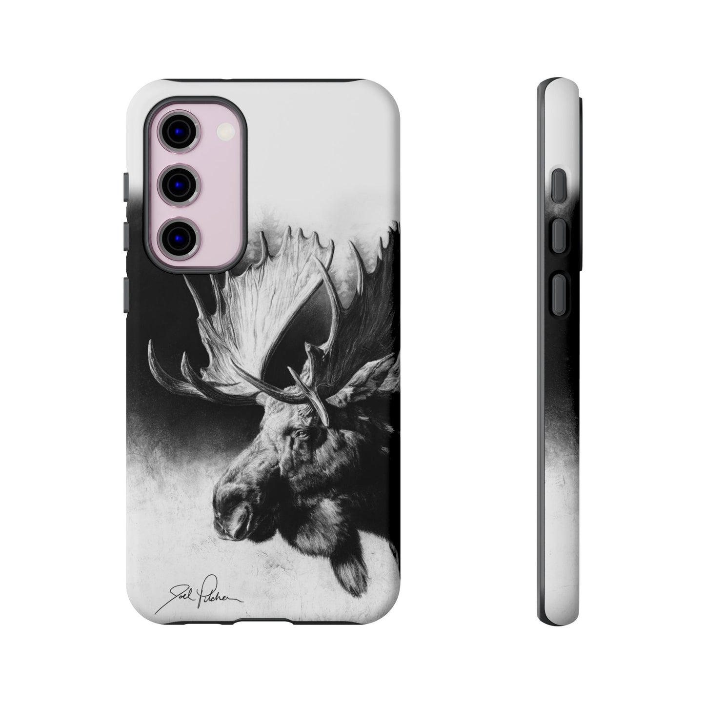 "Formida-bull" Smart Phone Tough Case