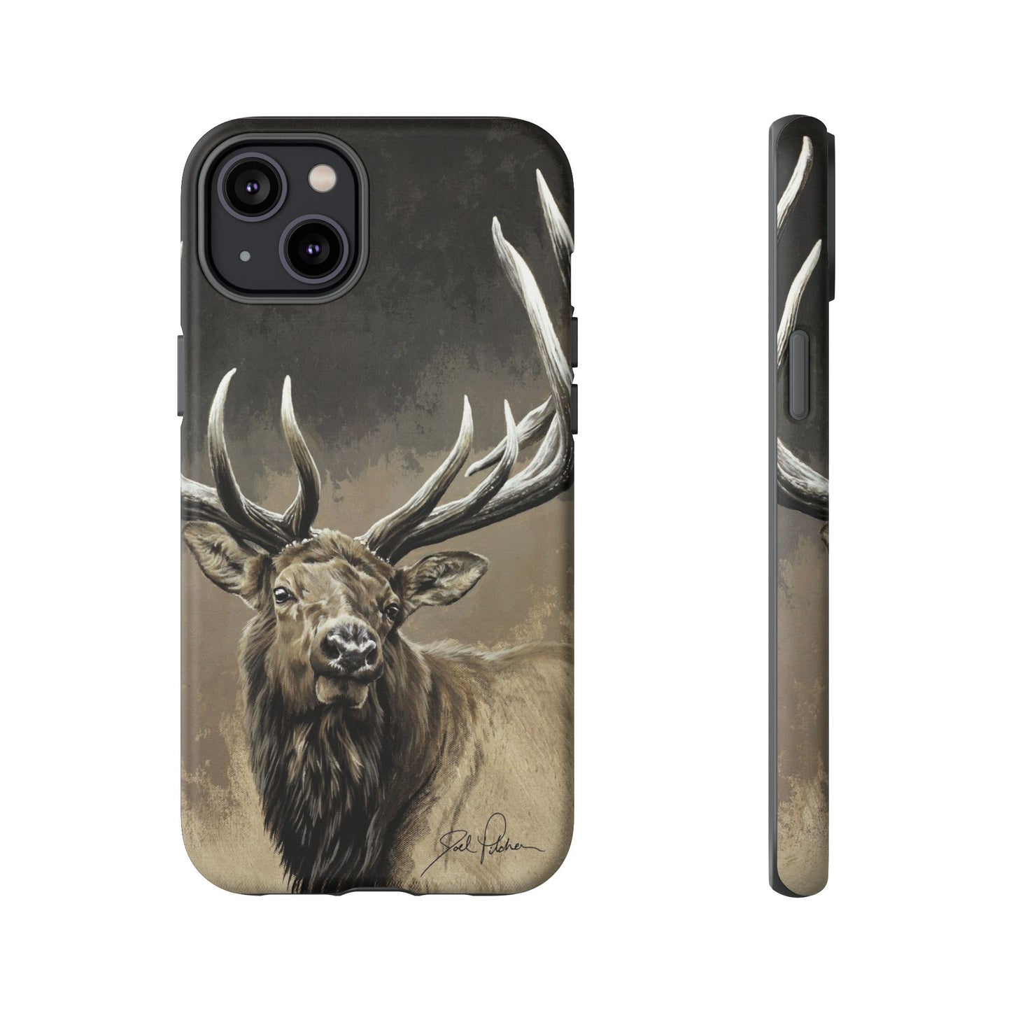 "Kahuna" Smart Phone Tough Case