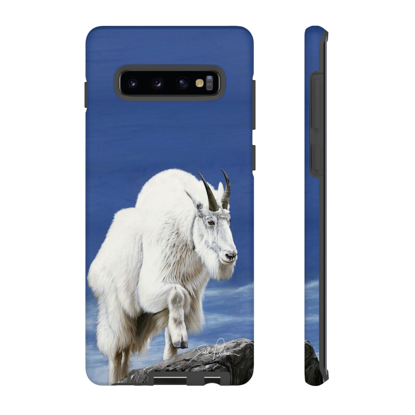 "Sky Walker" Smart Phone Tough Case