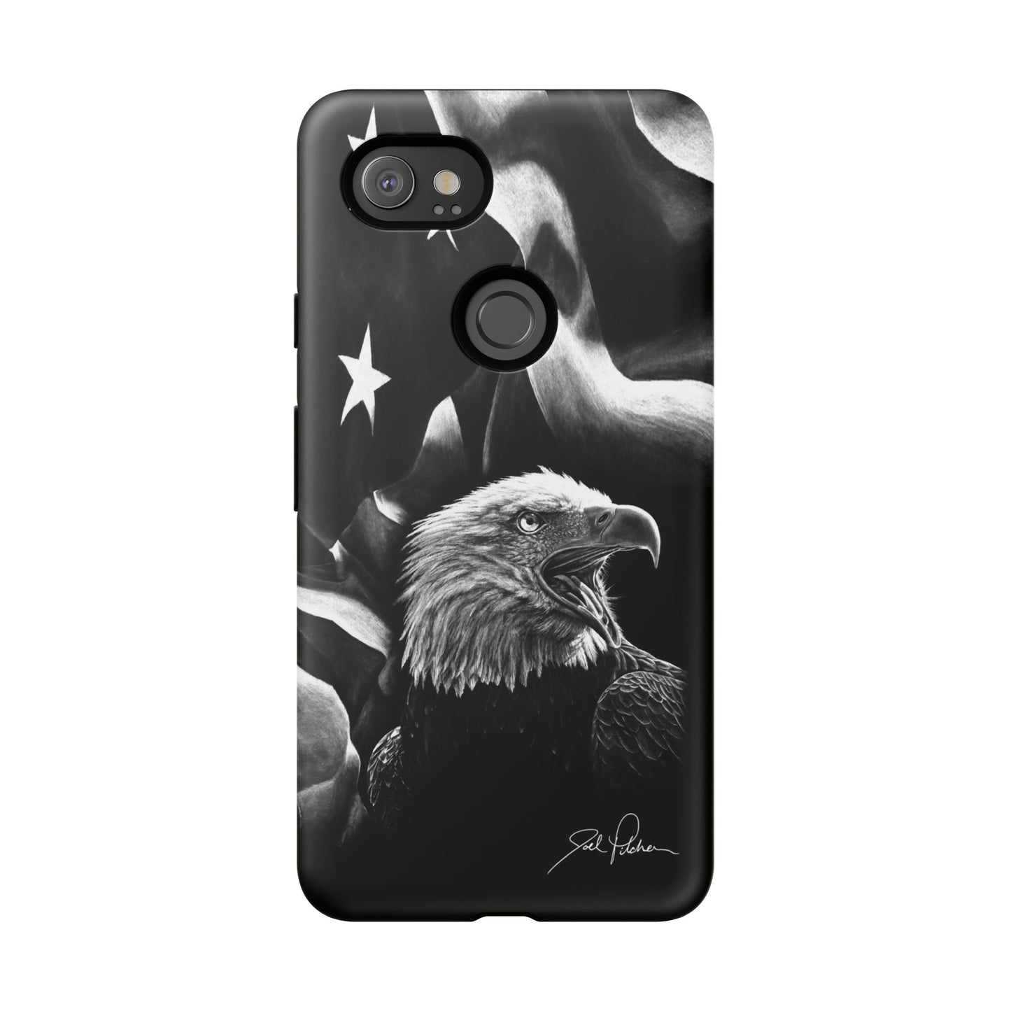 "American Eagle" Smart Phone Tough Case