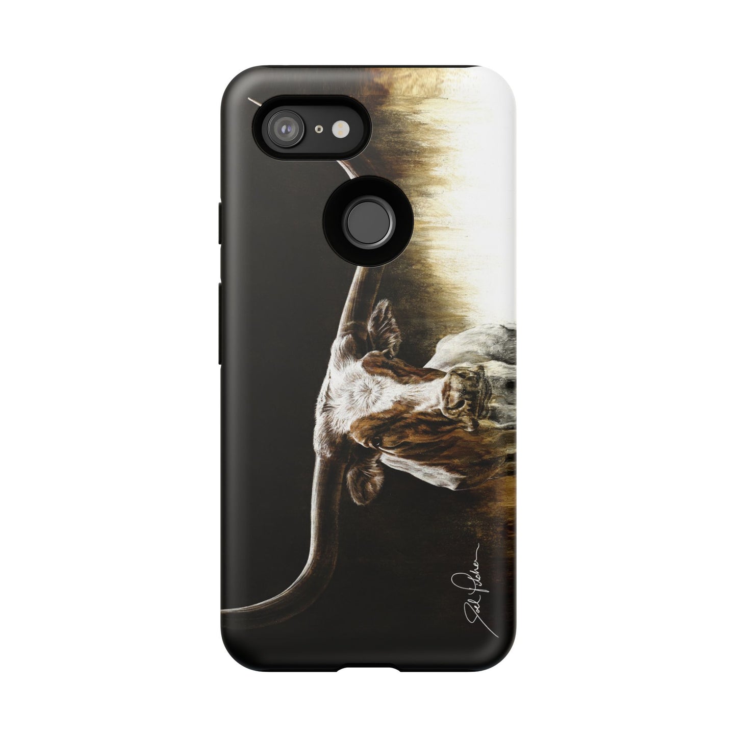 "Lone Star" Smart Phone Tough Case