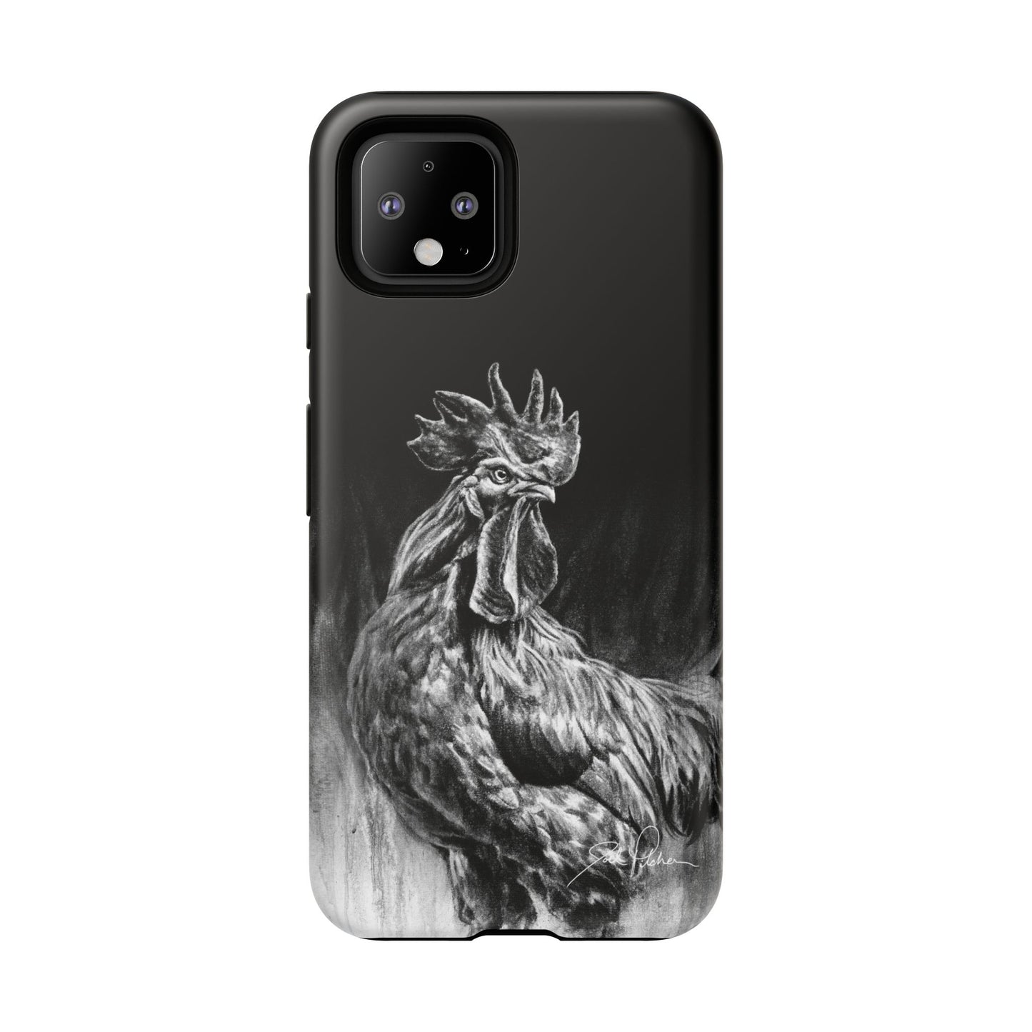 "Yard Boss" Smart Phone Tough Case