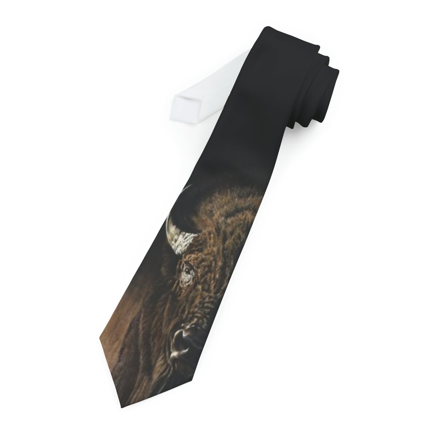 "Living Legend" Necktie