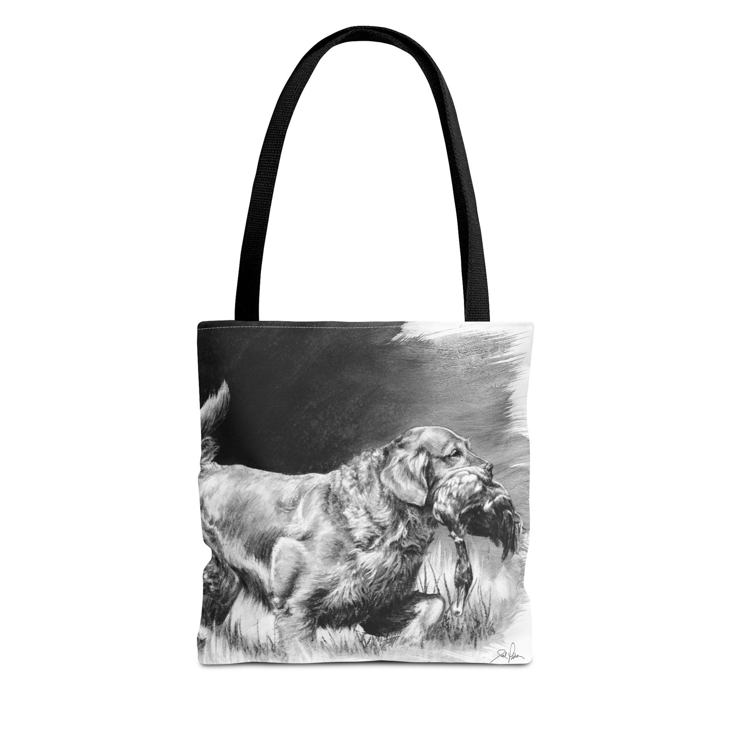 "Good Dog" Tote Bag