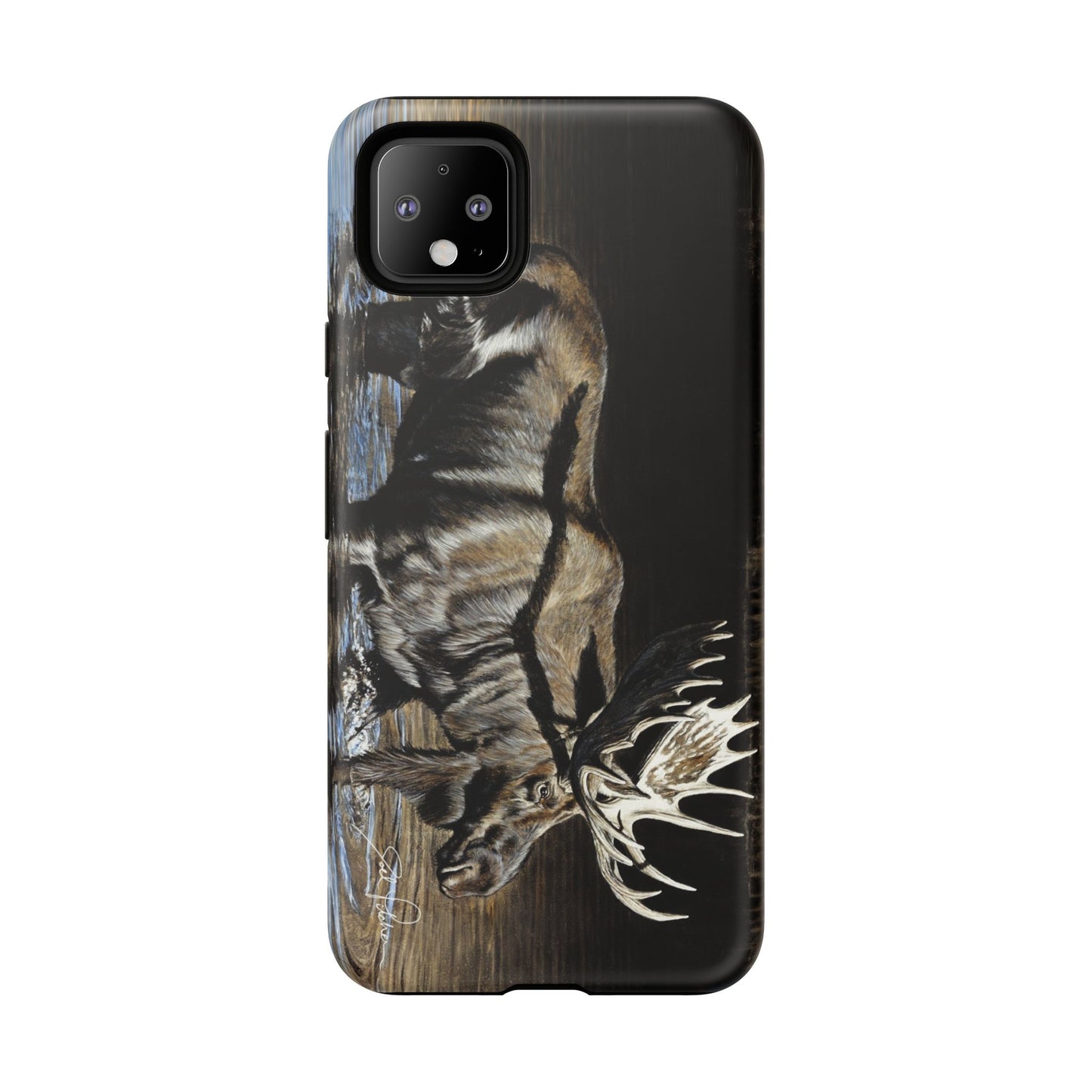 "Big Dipper" Smart Phone Tough Case