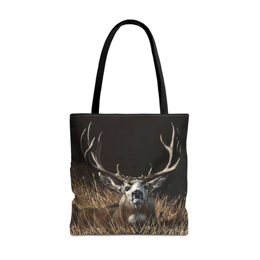 "Eye Contact" Tote Bag