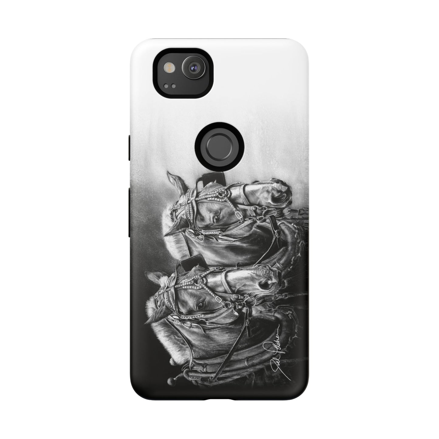 "Dream Team" Smart Phone Tough Case