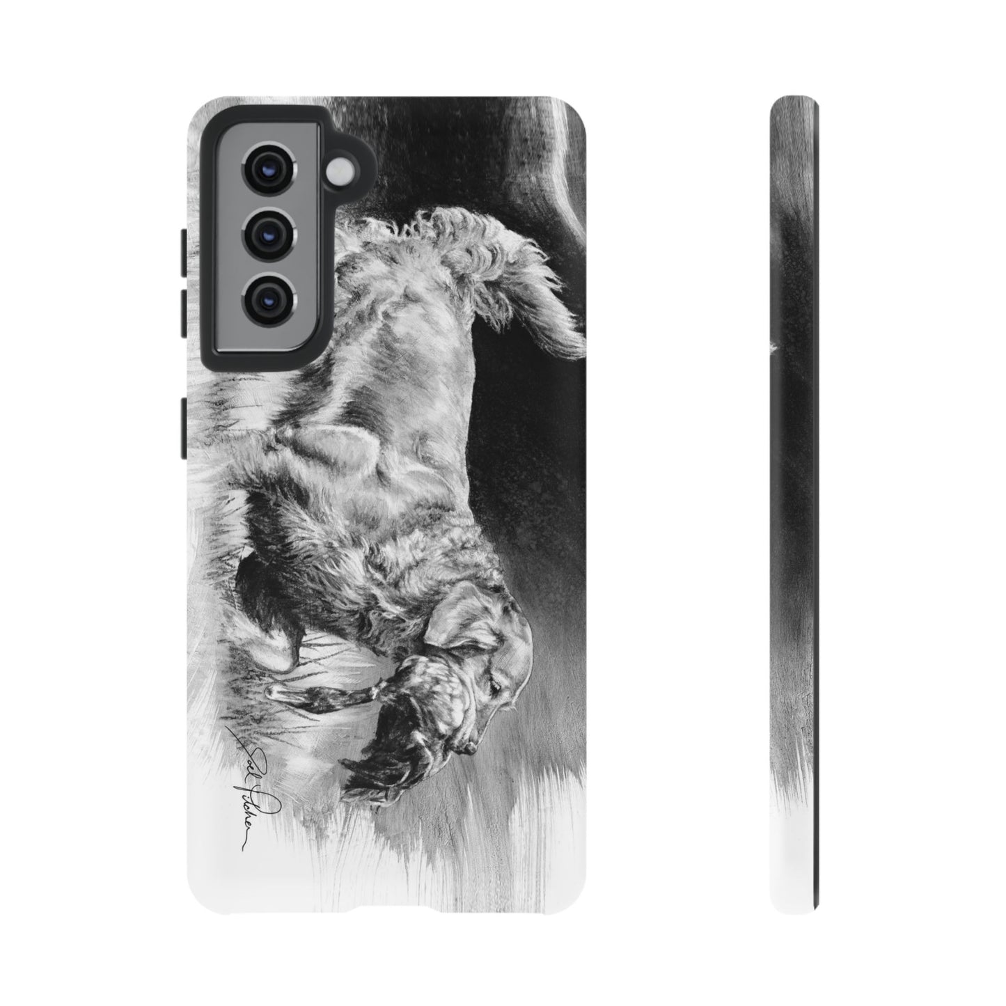 "Good Dog" Smart Phone Tough Case