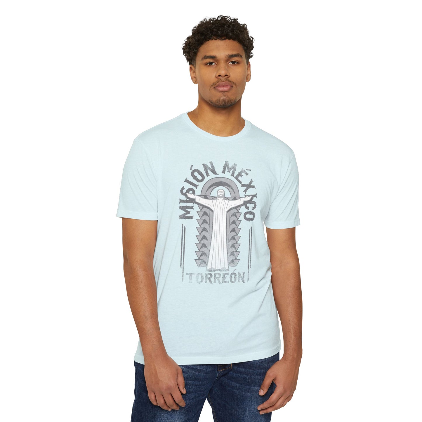 Torreon Mission Tee