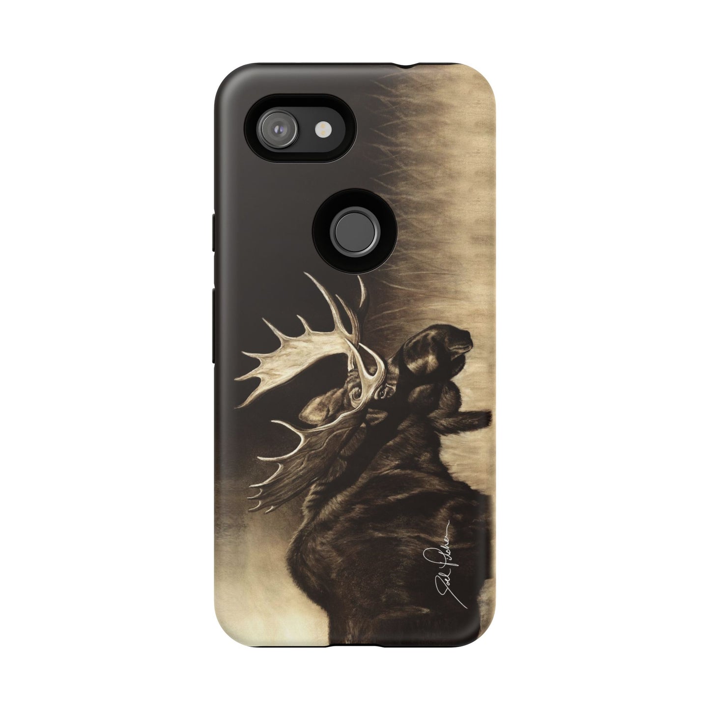 "Mighty Moose" Smart Phone Tough Case