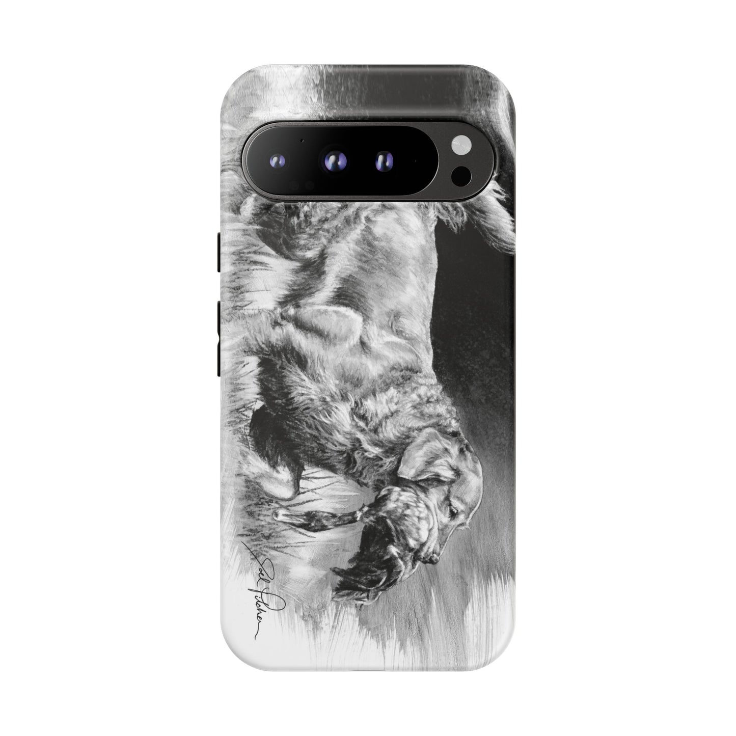 "Good Dog" Smart Phone Tough Case