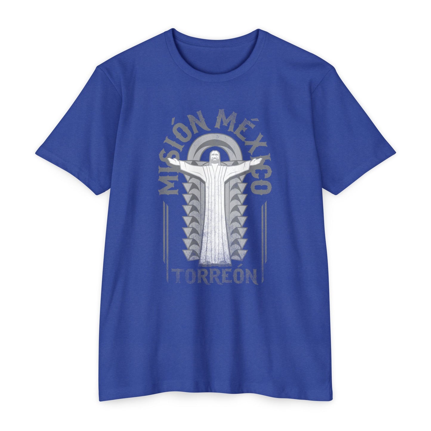 Torreon Mission Tee