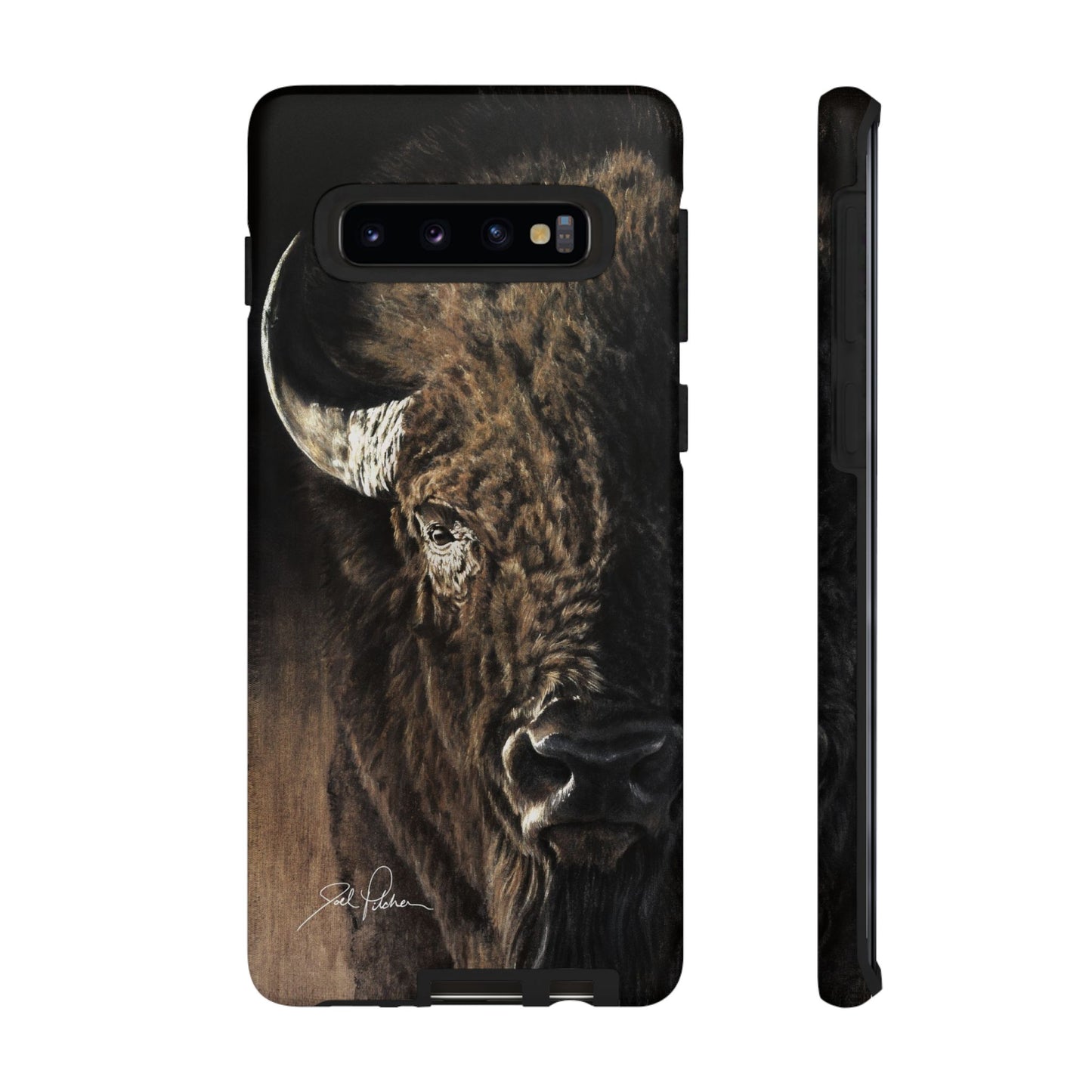 "Living Legend" Smart Phone Tough Case