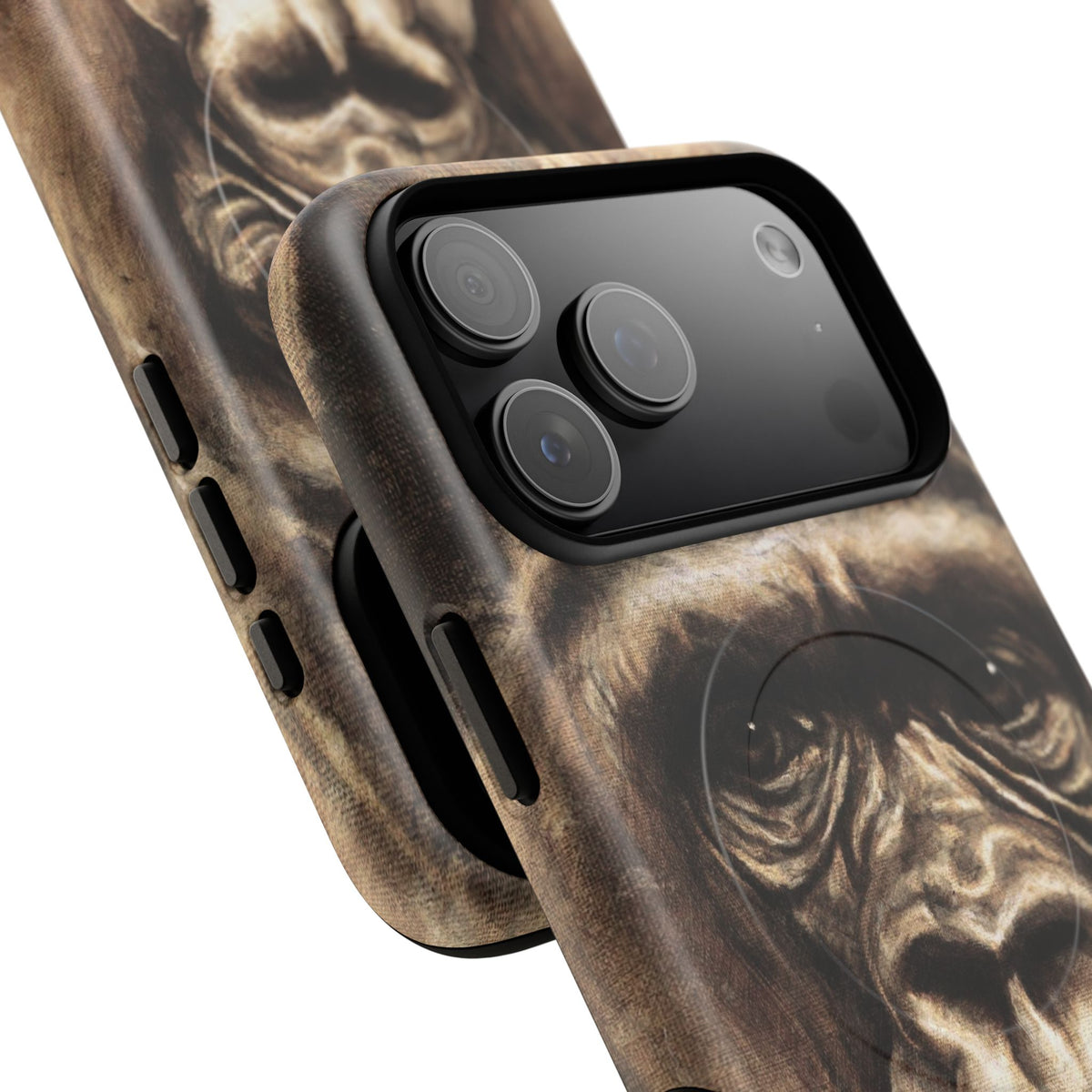 "Gorilla" Magnetic Tough Case