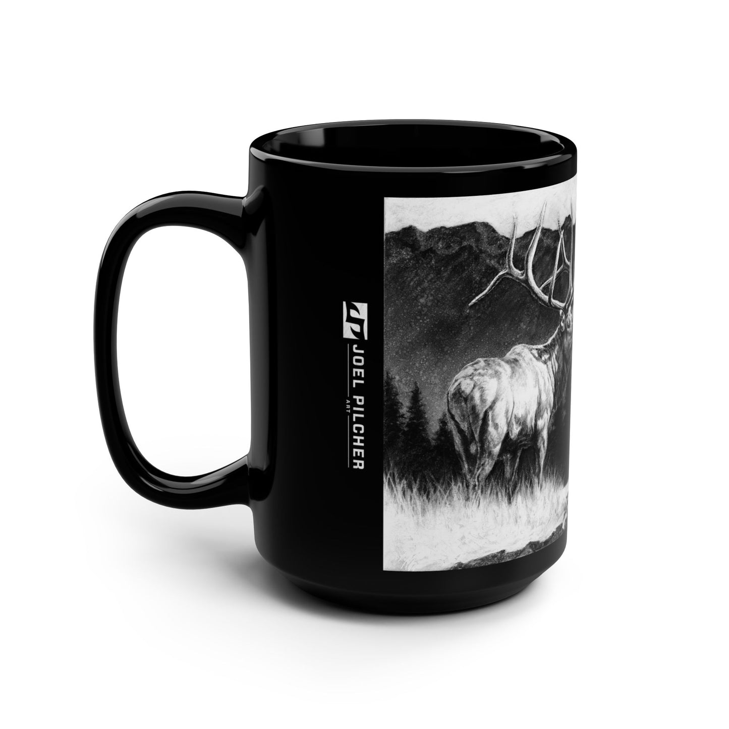 "Relentless" 15oz Mug