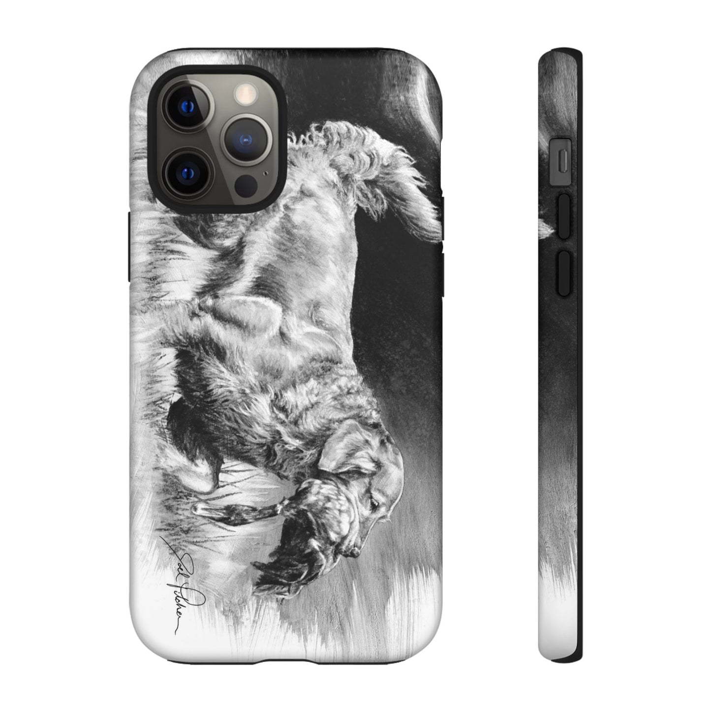 "Good Dog" Smart Phone Tough Case
