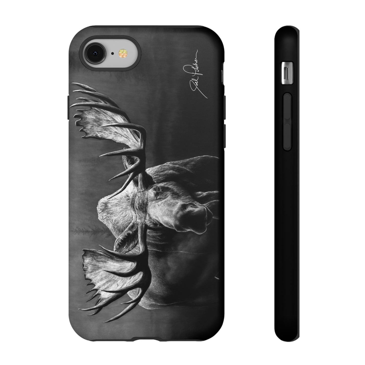 "Wide Load" Smart Phone Tough Case