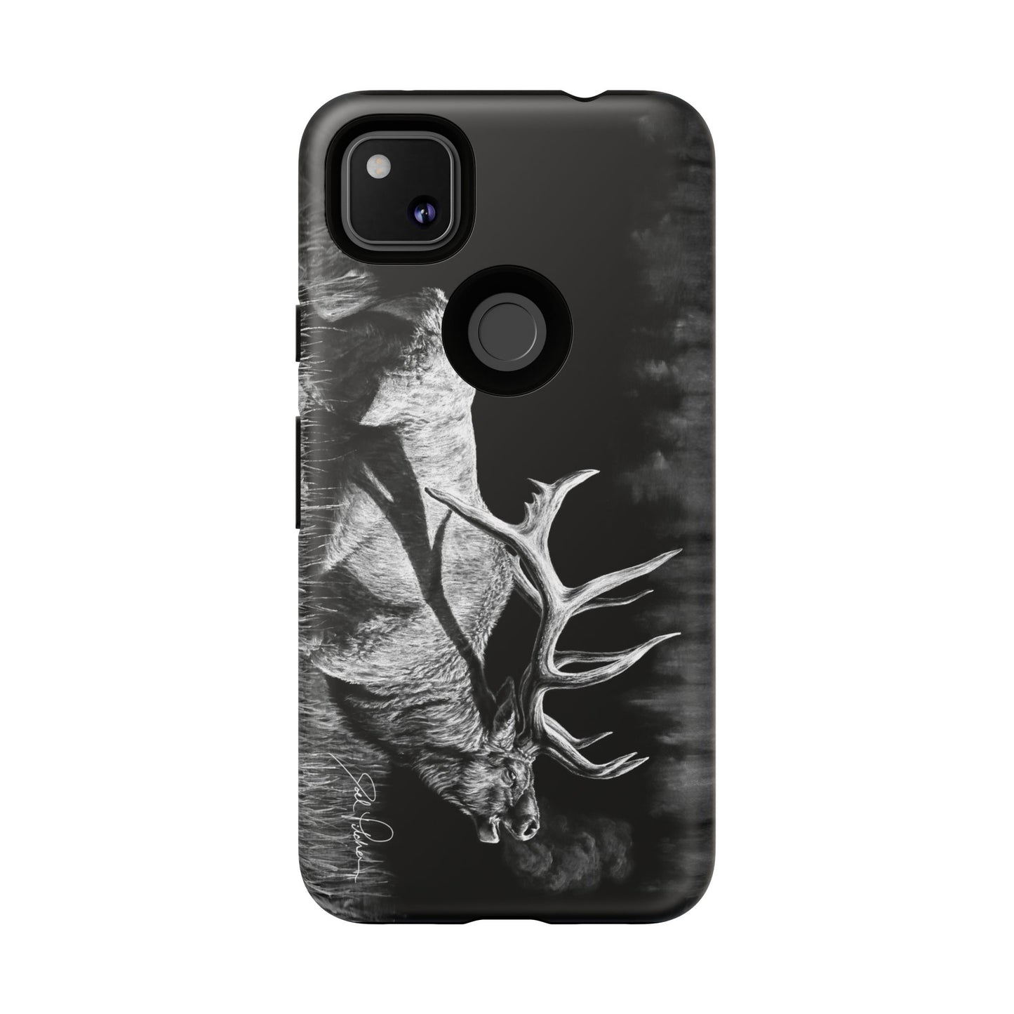 "Firebull" Smart Phone Tough Case