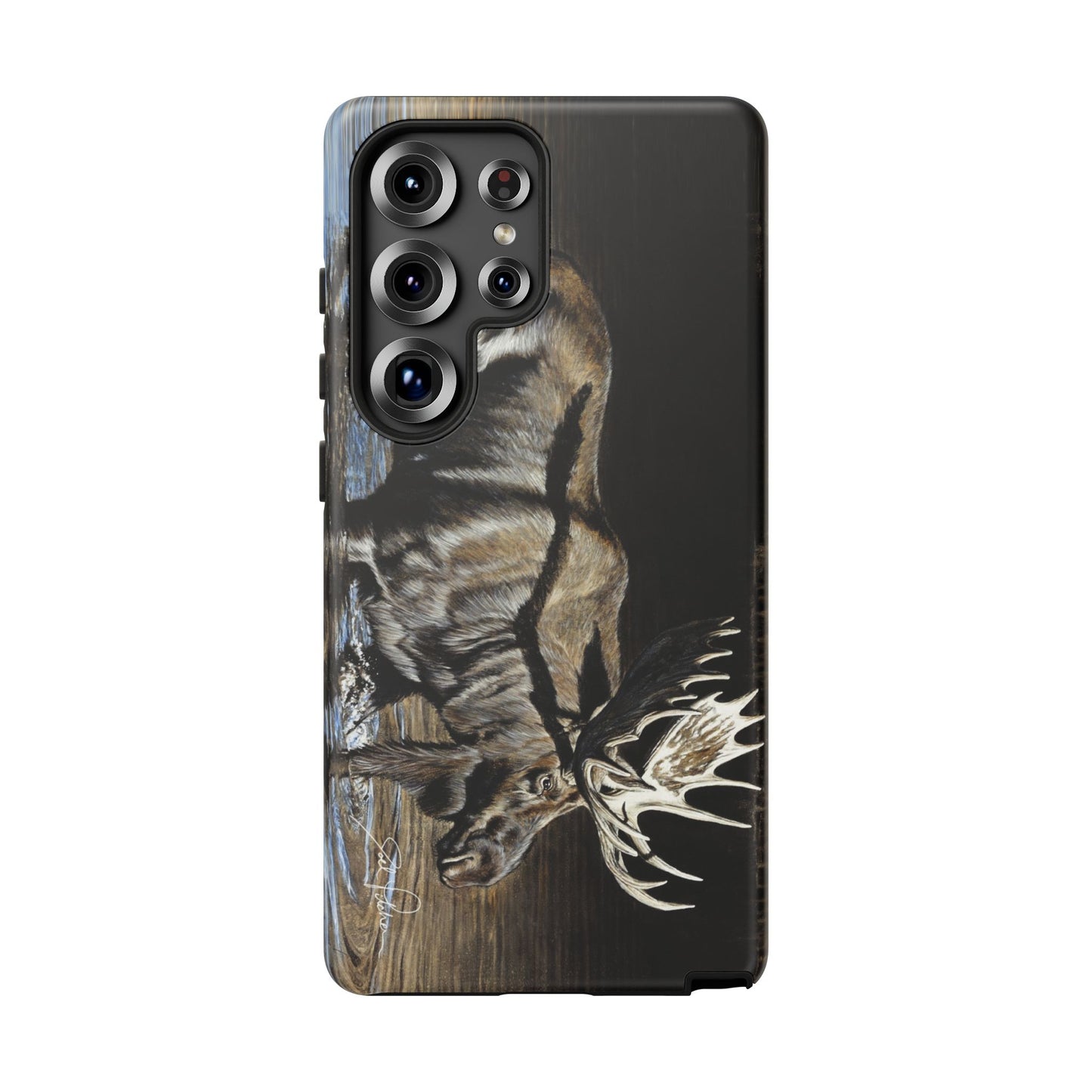 "Big Dipper" Smart Phone Tough Case