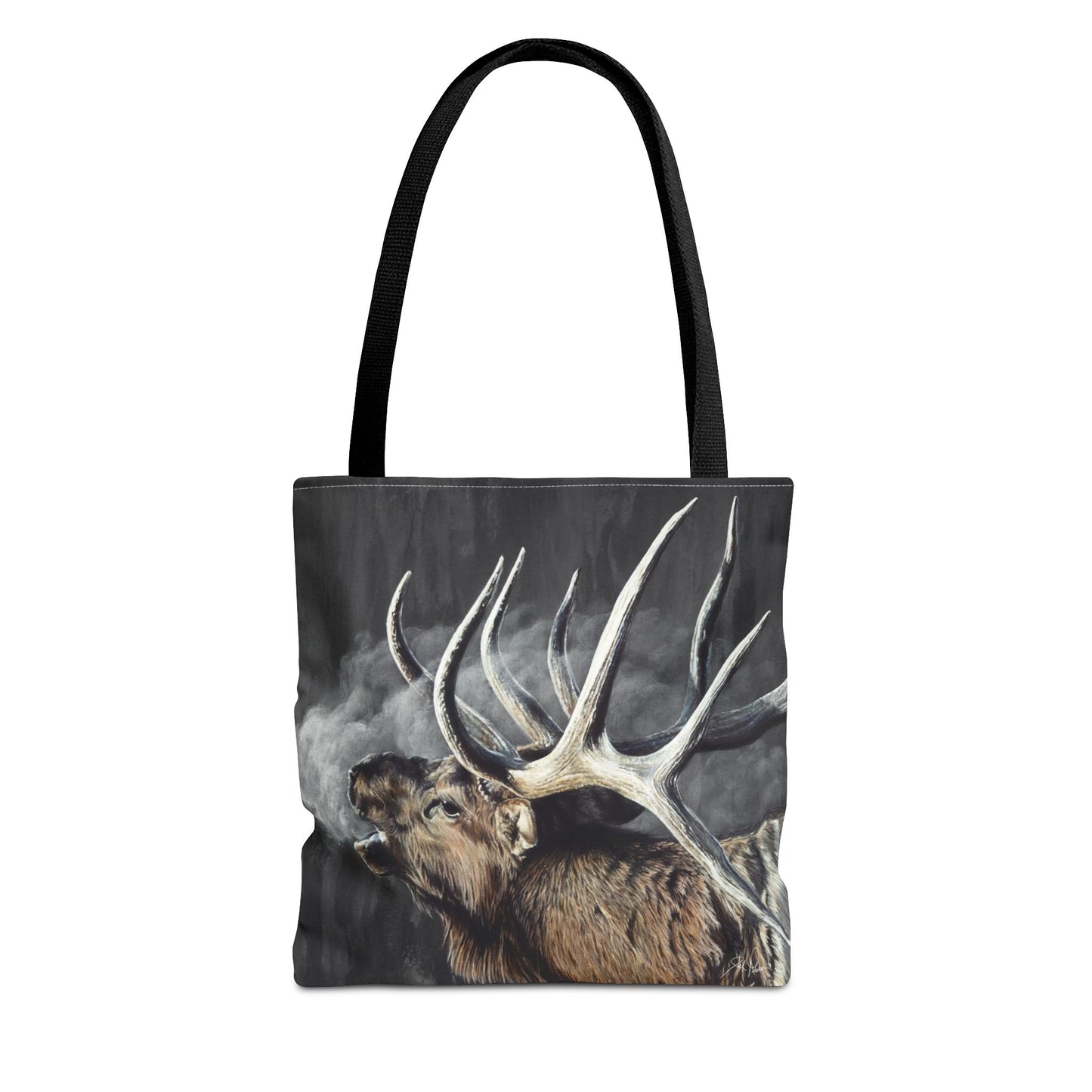 "Last Call" Tote Bag