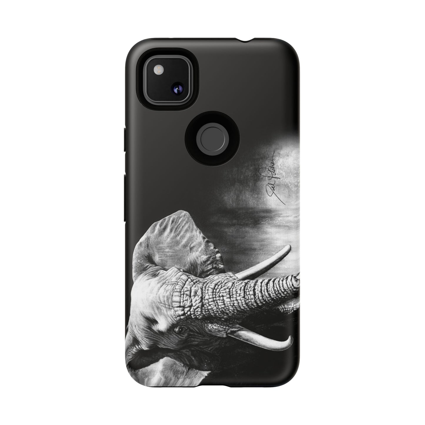 "High & Mighty" Smart Phone Tough Case
