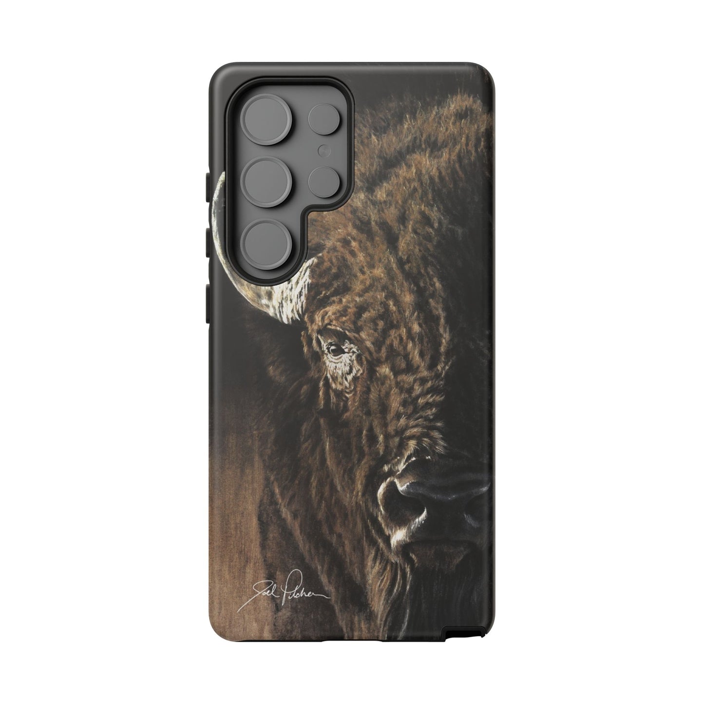 "Living Legend" Smart Phone Tough Case