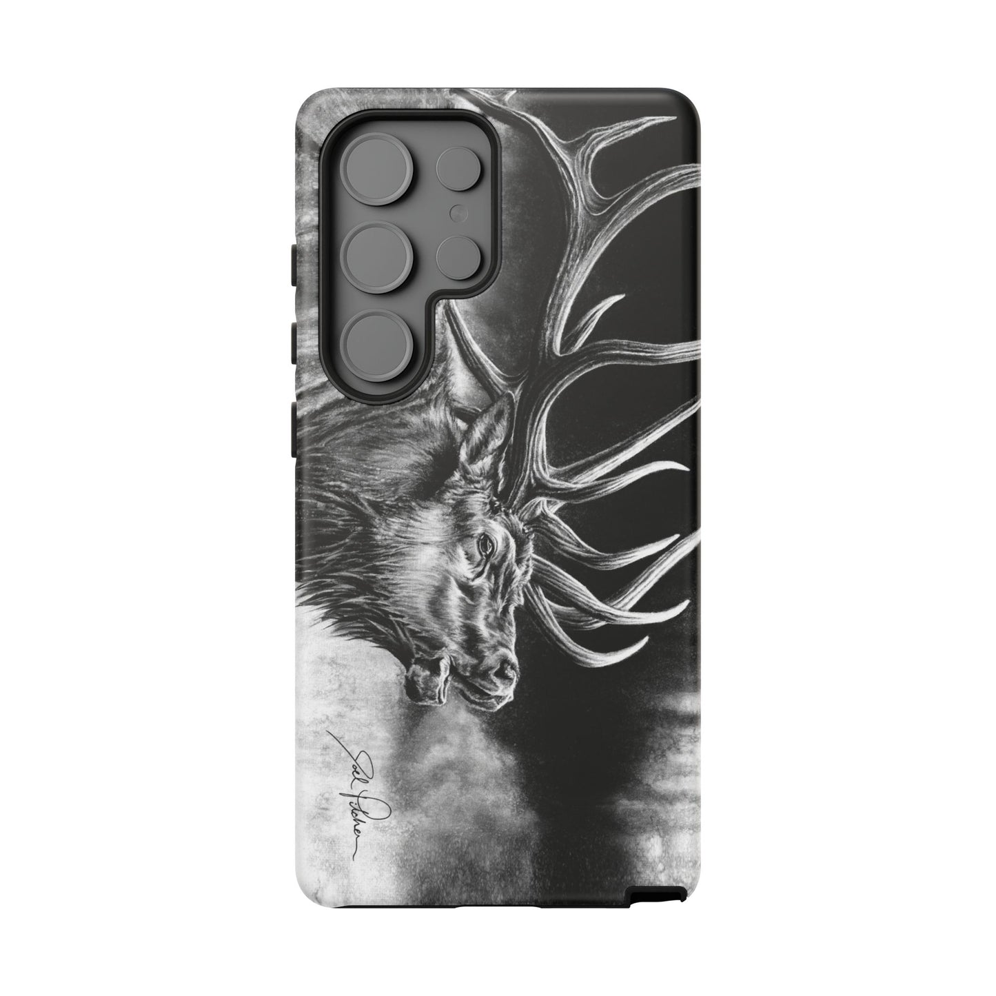 "Autumn Anthem" Smart Phone Tough Case