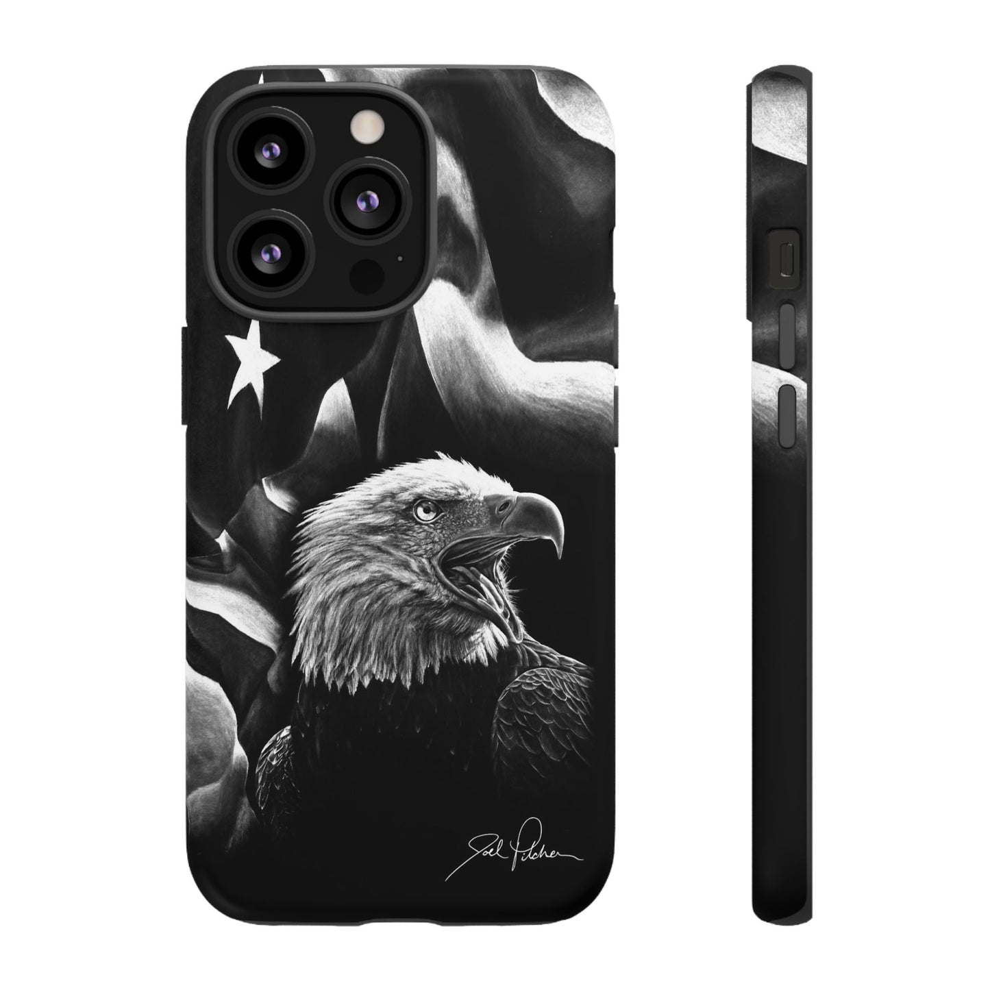 "American Eagle" Smart Phone Tough Case